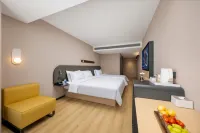 Jinjiang Hotel (Anyang Wanda Plaza)