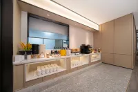 Country Inn & Suites by Radisson Zhangjiajie National Forest Park Landmark Branch - Bintang 4