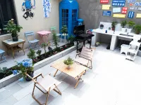 生沐民宿（六星街店）