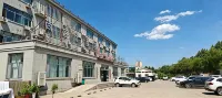 Shankee Hotel (Yishui New Bus Station)