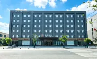 Yangzhong Yipin Hotel - 3-Star