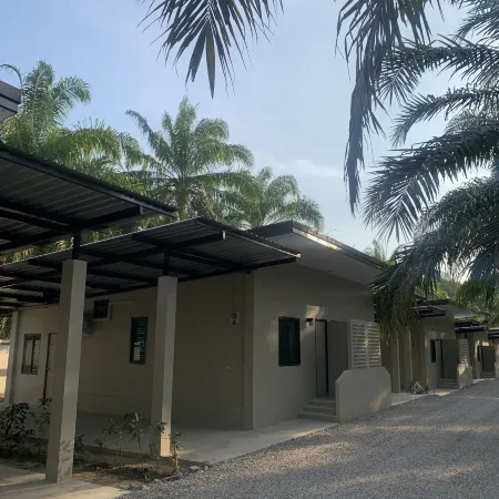 Binlah Nest Resort