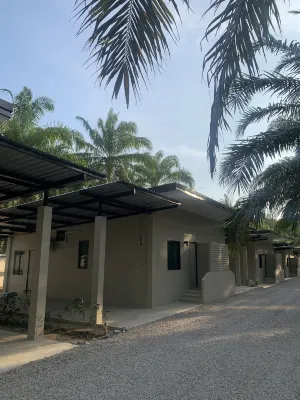 Binlah Nest Resort
