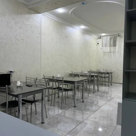 Sumaya Hotel