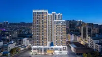 Country Inn & Suites By Radisson Taishan - parcheggio