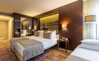 Levni Hotel & SPA - Special Category - balcony