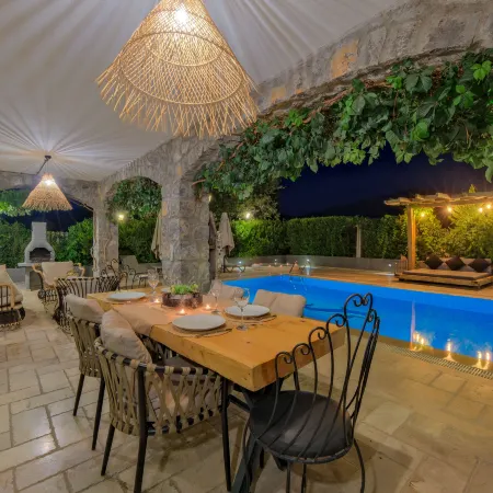 Es House 2 - Kayaköy/Fethiye
