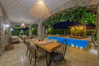 Es House 2 - Kayaköy/Fethiye - Villas