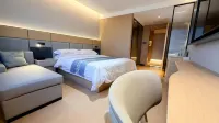 Xinji Hotel (Shandian Lake Scenic Area)