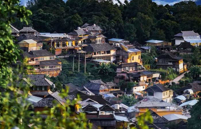 Mushè Light Stay Hotel (Puer Simao Airport Tea-Horse Ancient Town Branch)