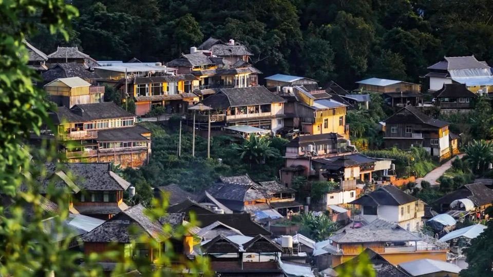 Mushè Light Stay Hotel (Puer Simao Airport Tea-Horse Ancient Town Branch)