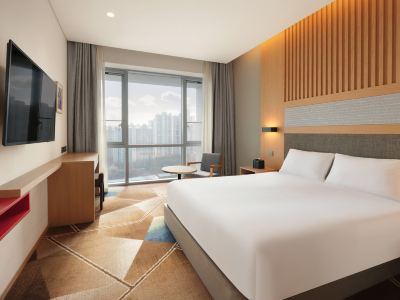 Plott Hotel Dongtan