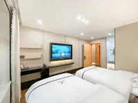 Banxiaxuan Homestay (Langmusi Scenic Area) - 2성급