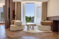 Xu Family Courtyard | Mountain·Temple·Calmly Aesthetic Villa (Tiantai Guoqing Scenic Area Branch) - Mountain view