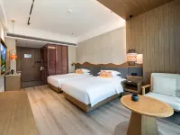 Jiuzhou Jindu Hotel Các khách sạn ở Bình Vũ