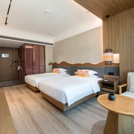 Jiuzhou Jindu Hotel Hotels in Pingwu County
