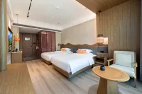 Jiuzhou Jindu Hotel