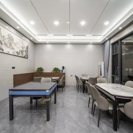 Sanqingshan Huashijian Homestay (Gangshou Cableway)