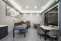 Sanqingshan Huashijian Homestay (Gangshou Cableway)