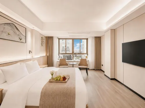 Pingtan Tianze Haixi Hotel - 3-Sterne