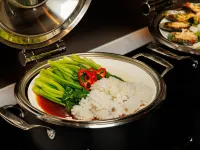 Atour S Hotel Venice Water City, Donggang CBD, Dalian