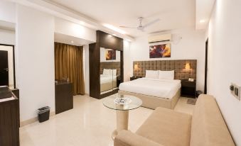 Blossom Hotel Dhaka