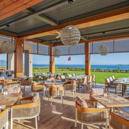 Akra Didim Resort & Spa