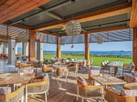 Akra Didim Resort & Spa - breakfast