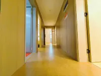 棲鳳湖輕奢藝術影宿（孝感萬達店）