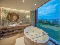 LANDISON RETREAT DONGHAI MINGZHU TAIZHOU Hotels in Taizhou