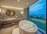 LANDISON RETREAT DONGHAI MINGZHU TAIZHOU