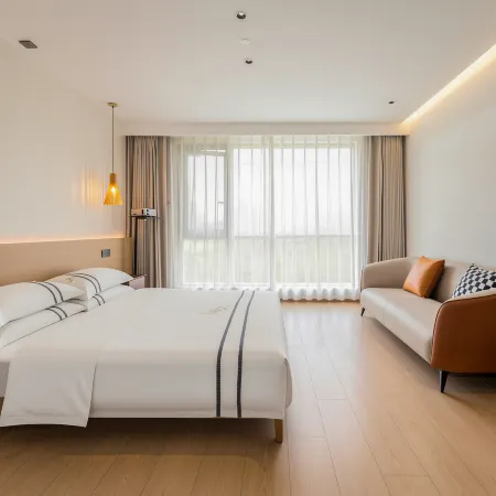 Hengdian Fancheng Homestay