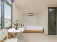 Ngoc Thuong Hotel & Apartment- Han River View Hotels in Da Nang