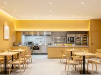 興義牧歸智能飯店（桔山廣場夢樂城店） 興義住宿飯店