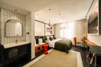Chunshan Lingyu · Cloudwild Holiday | MAISON Jardin Boutique (Lijiang Old Town)