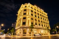 CHU GIA HOTEL - 3 Yıldız