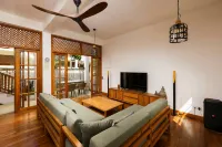 Kandakuliya Sunrise Beach Villas - Kalpitiya - Pools