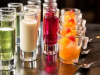 Nest hotel alt. Sapporo Odori(September 2026 Opening) - breakfast