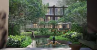THE BARAI HUA HIN - The Unbound Collection by Hyatt - New