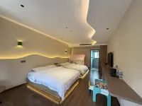 Shangjuyuan Hotel (Shangli Ancient Town) - New