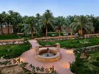 Happy Oasis Hotel Hoteles en 