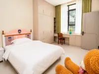 Nilka County Hechang Homestay - Kæledyr tilladt
