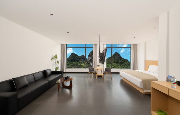 Boyin·HOTEL° Pugu (Huangguoshu Waterfalls Scenic Area)