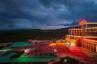 Haiyan Dayu International Hotel - Pysäköinti