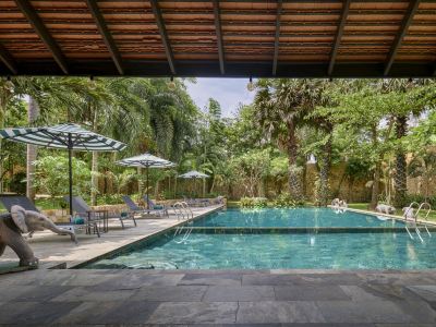 Villa Dam Duong - Private Retreat by Samanea