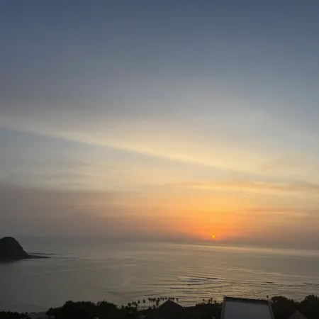 Villa Amoria Ocean View