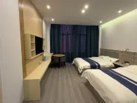 Yunduo Oxygen-Rich Hotel Hotels in Pulan