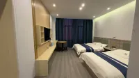 Yunduo Oxygen-Rich Hotel