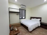ASAM HOMESTAY - parking