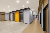 Mango Film & Television Apartment (Vanke Plaza Jixiang Subway Station) - สัตว์เลี้ยง